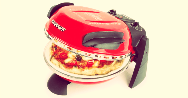 pizzera electrica G3 Ferrari barata