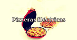 Guía de Pizzeras Eléctricas