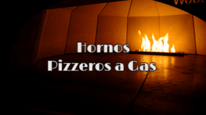 Guía de Horno Pizzero a Gas