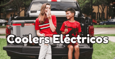 mejores coolers electricos
