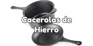 Guía de Las Mejores Ollas de Hierro Fundido [year]: El Secreto de la Cocina que Dura Toda la Vida