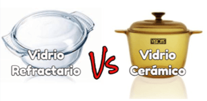 Guía de Ollas de Vidrio y Cerámica Refractaria: La Guía Definitiva para una Cocina 100% Libre de Tóxicos